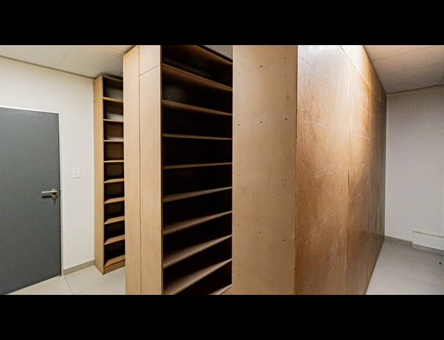 216M² OFFICE TO LET IN ROSEBANK